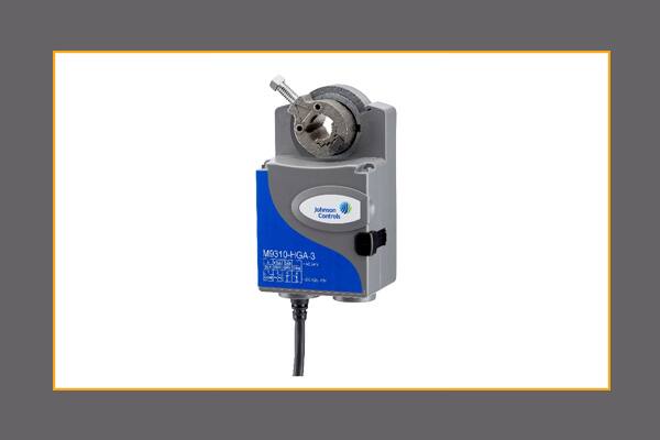 M9310/VA9310 Non-Spring Return Actuators