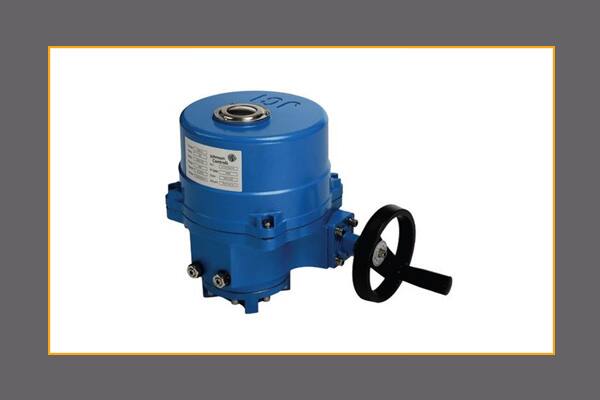 VA200 Butterfly Valve Actuators