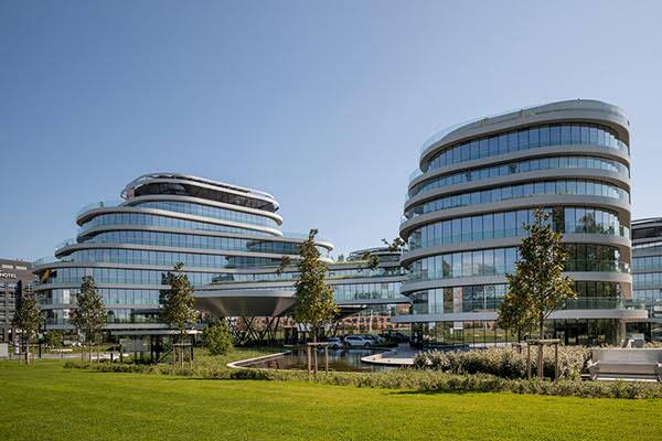 Buildings image