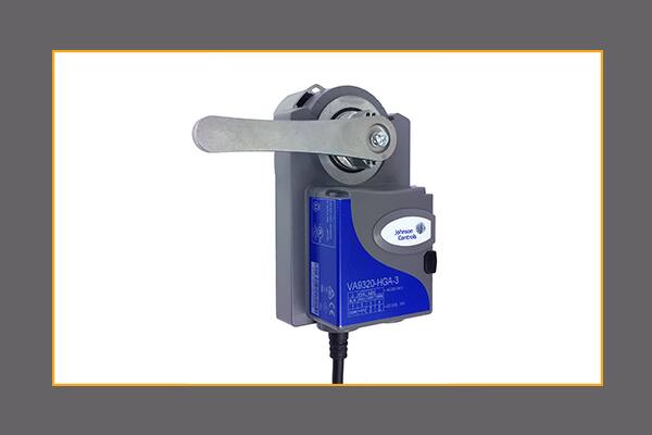 VA9320 VA9335 Actuators 