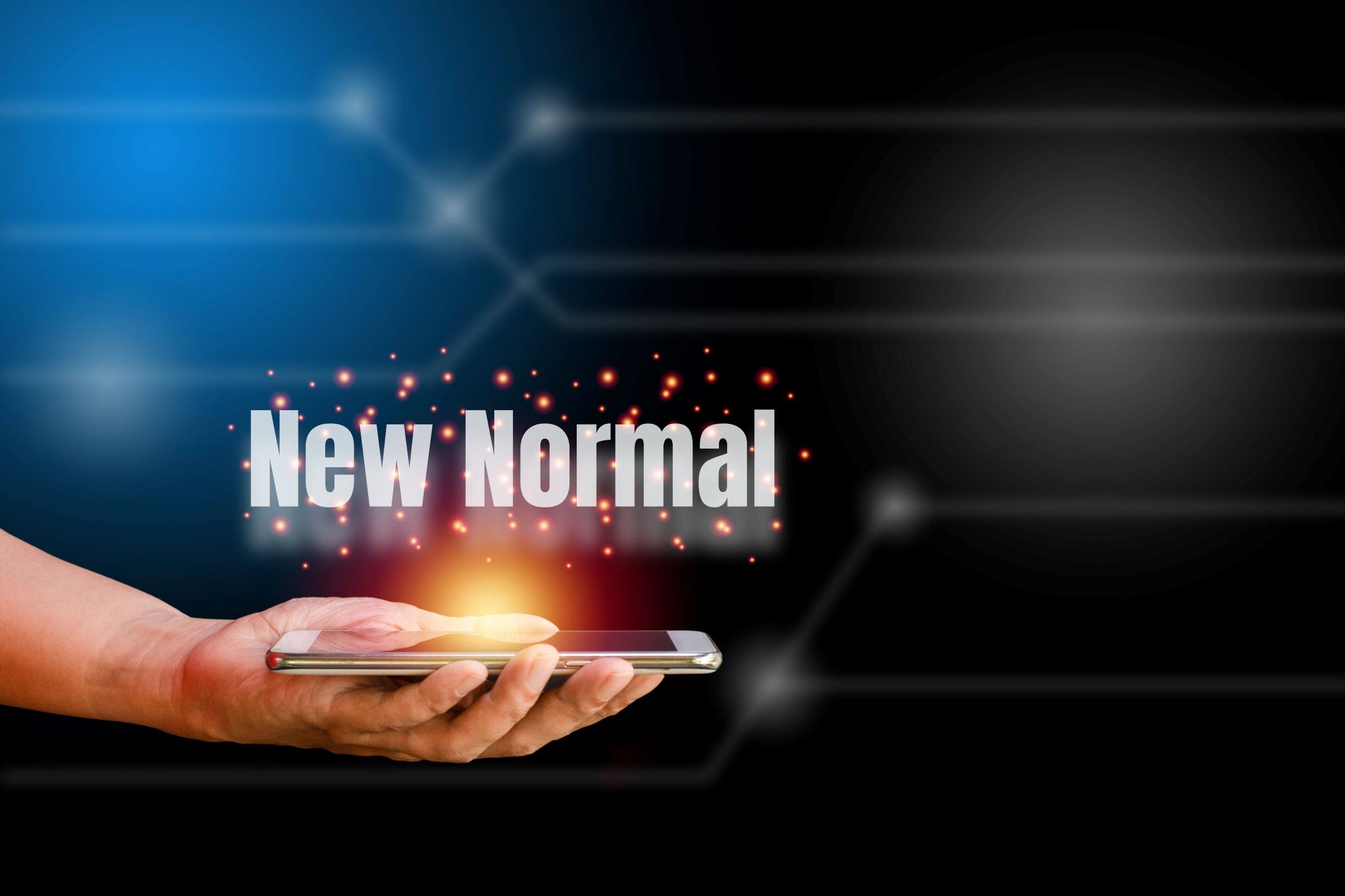 Johnson Controls helps customers and communities navigate the new normal