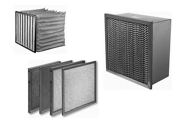 Airside Filters