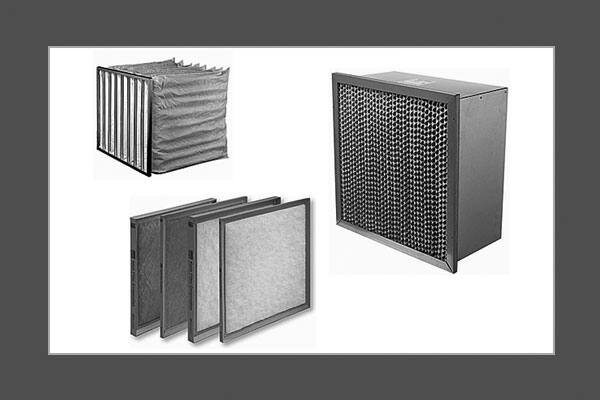 Air Filters 