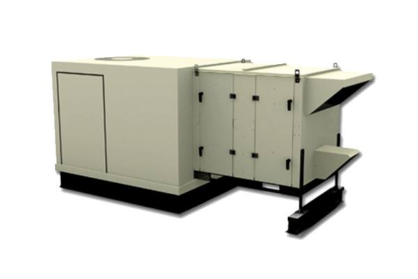 Energy Recovery Ventilators