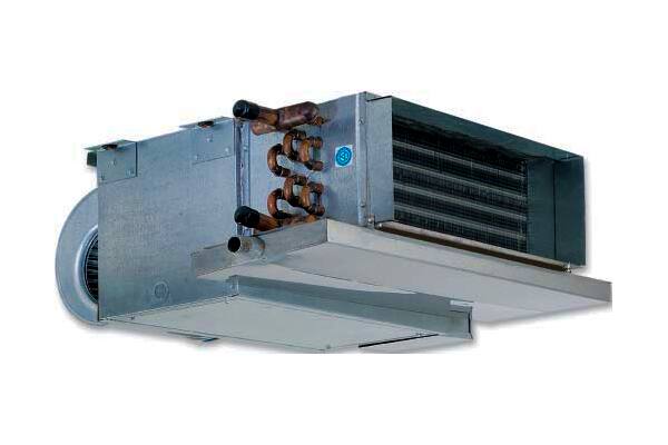 Fan Coil Blower Units 