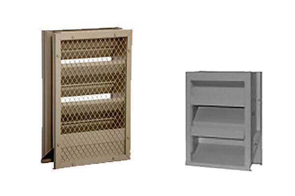 Louver System 