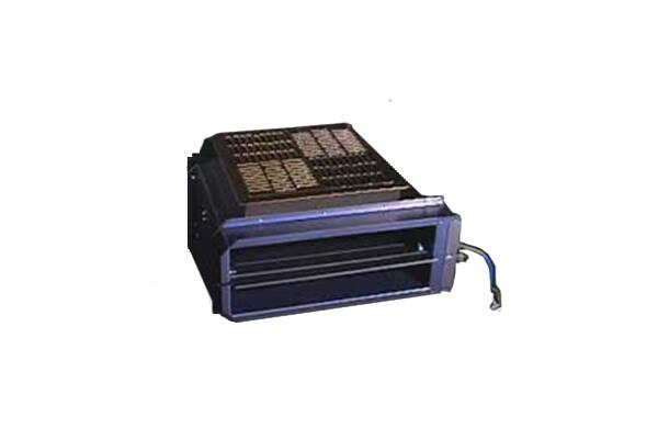 Underfloor Air Distribution