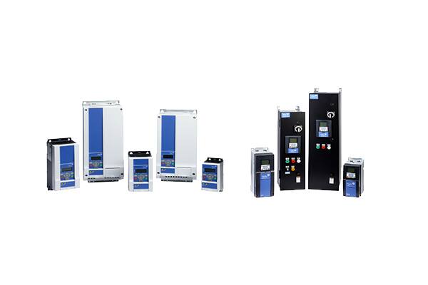 Variable Speed Drives