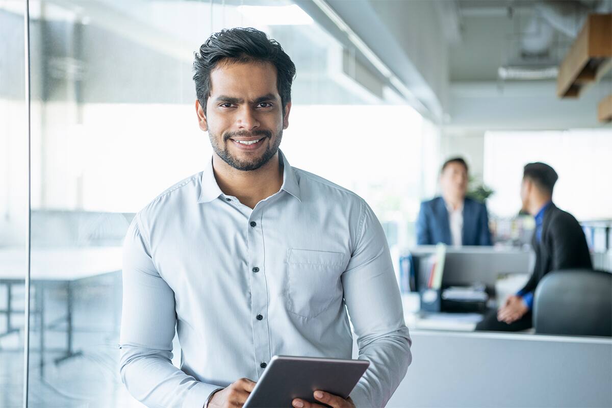 facility manager