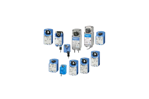 Actuators