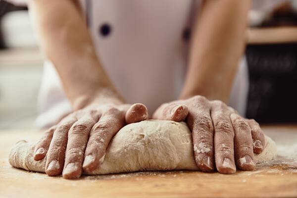 Bakery and Pastry