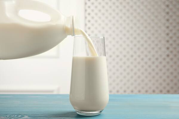 Dairy