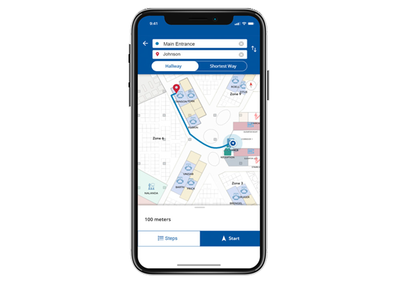 Digital Companion App