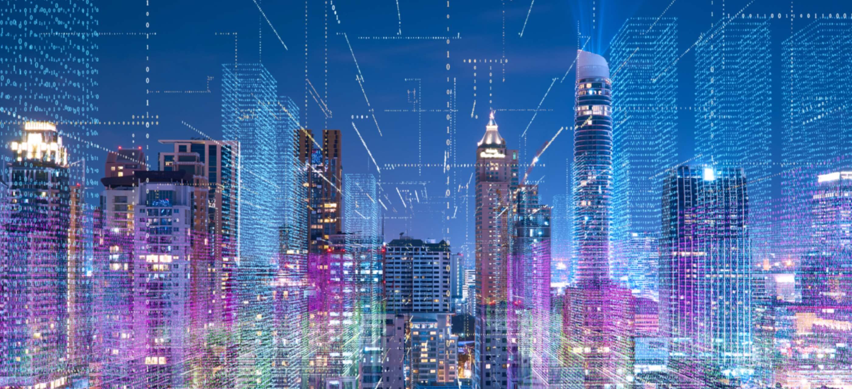 Smart Buildings