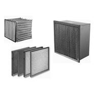 Filtration device