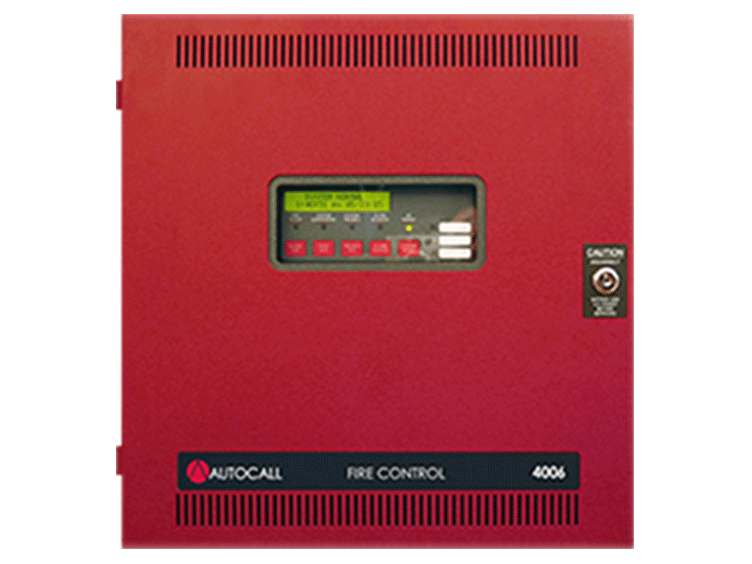 fire control