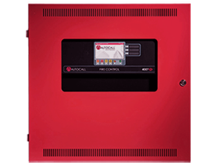 fire control