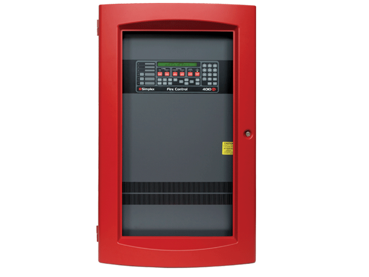 fire control