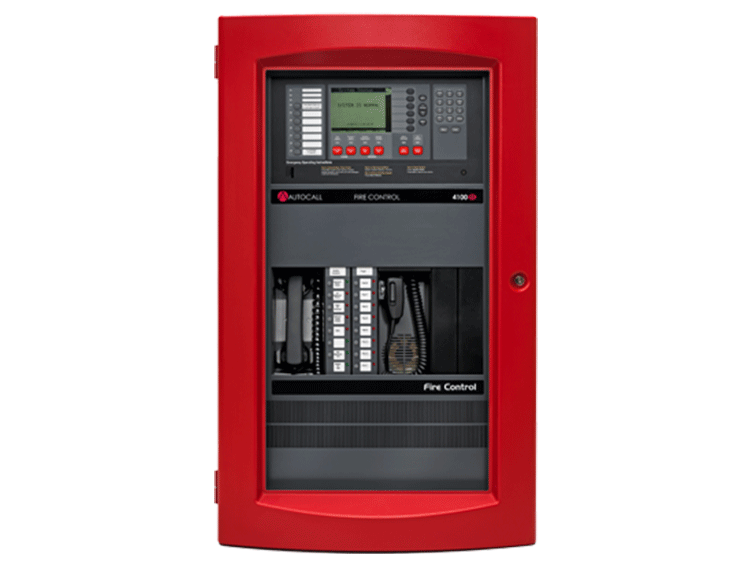 fire control