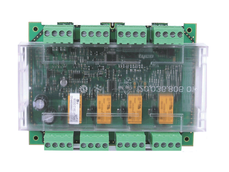 P1 Module