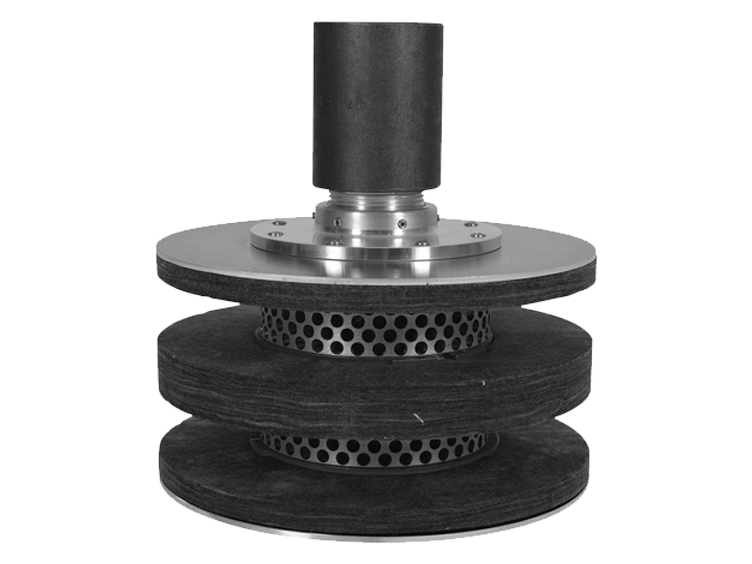 Acoustic Solutions