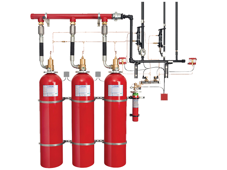 sapphire plus 70-bar system