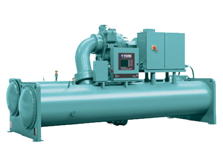 Centrifual chiller