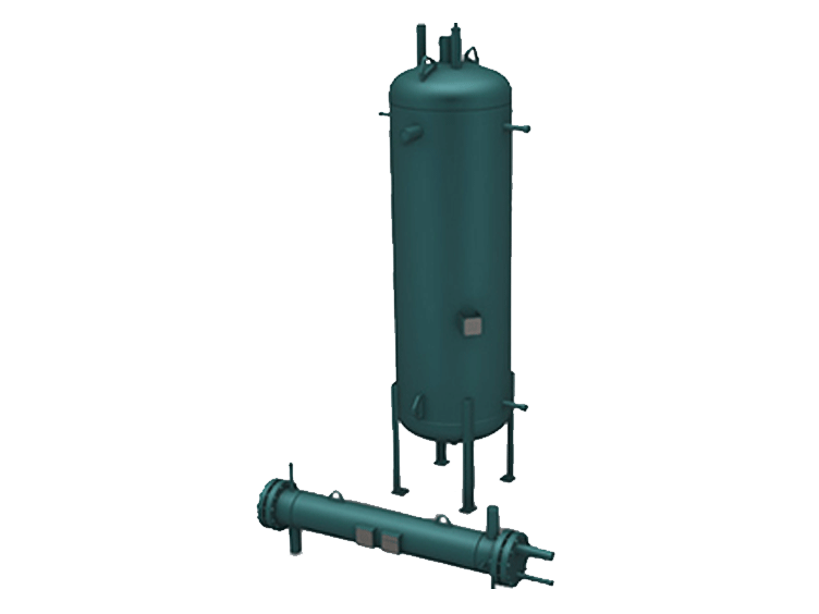 frick economizer