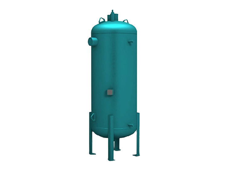 refrig accumulator