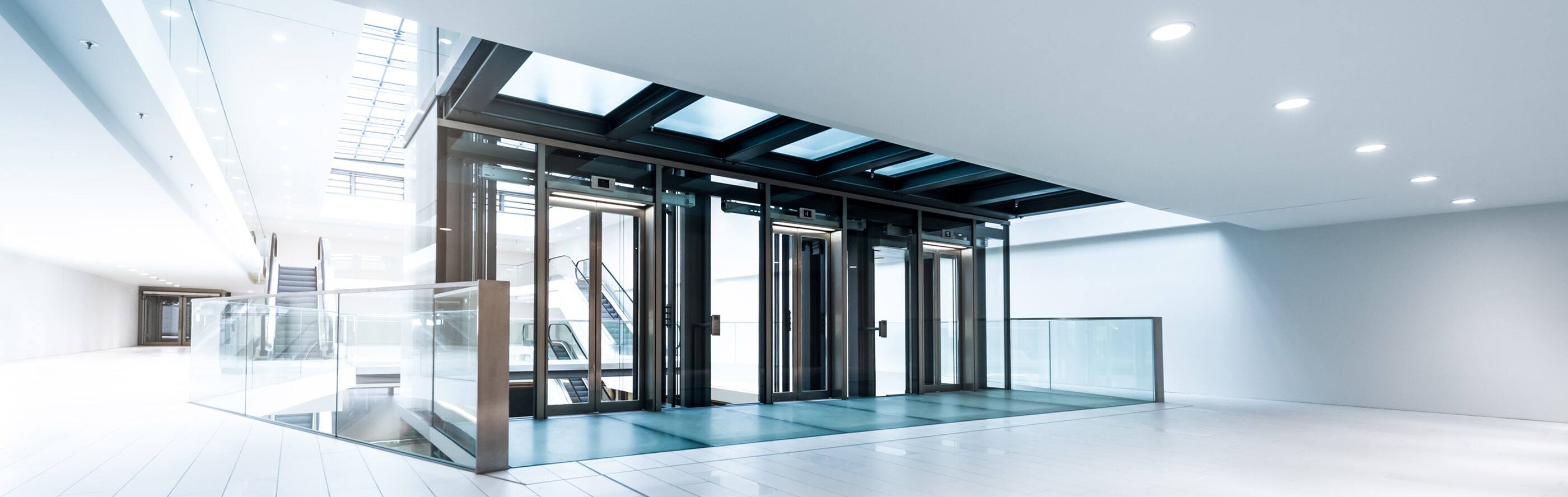 door controllers
