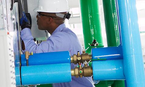 Airside Technical Services Parts