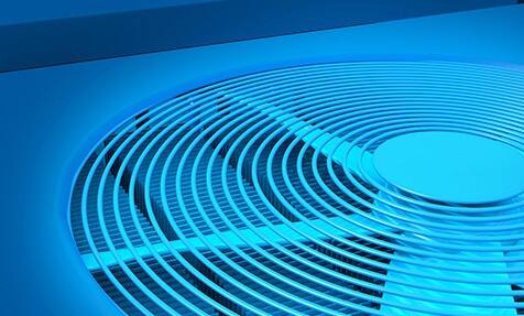 Industrial Refrigeration Replacement Parts