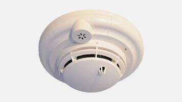 Carbon Monoxide Detectors