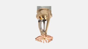 Dry Sprinkler Design