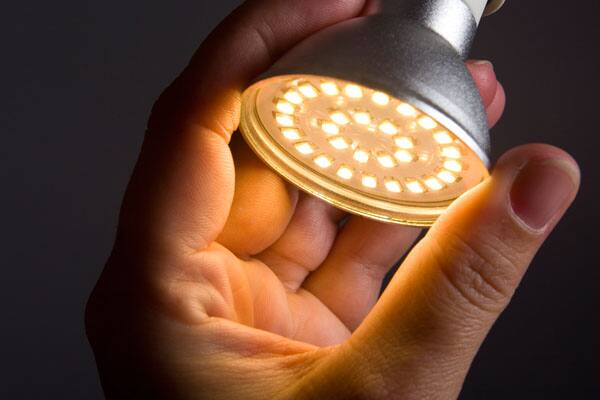 Turnkey Upgrades Lighting