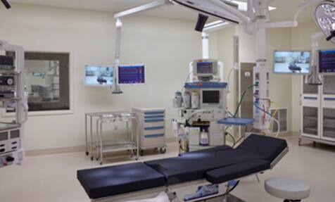 HealthcareOptimization