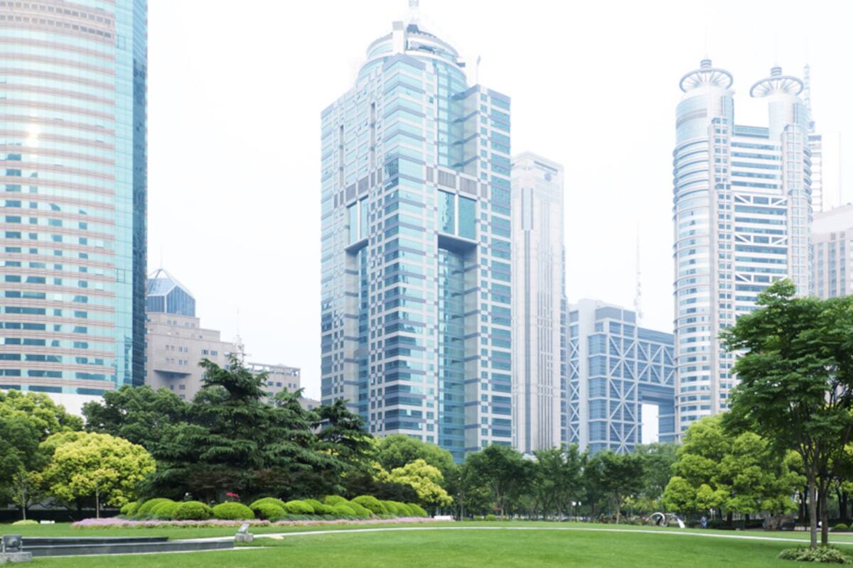 parkskyline