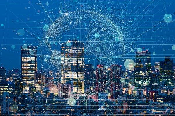 Data is meaningless – if it’s not connected to mission