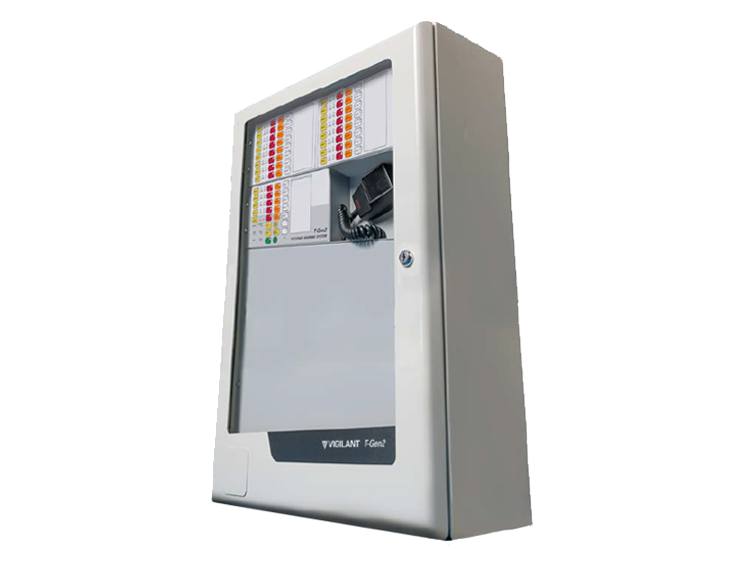Emergency Warning and Intercommunication System  product