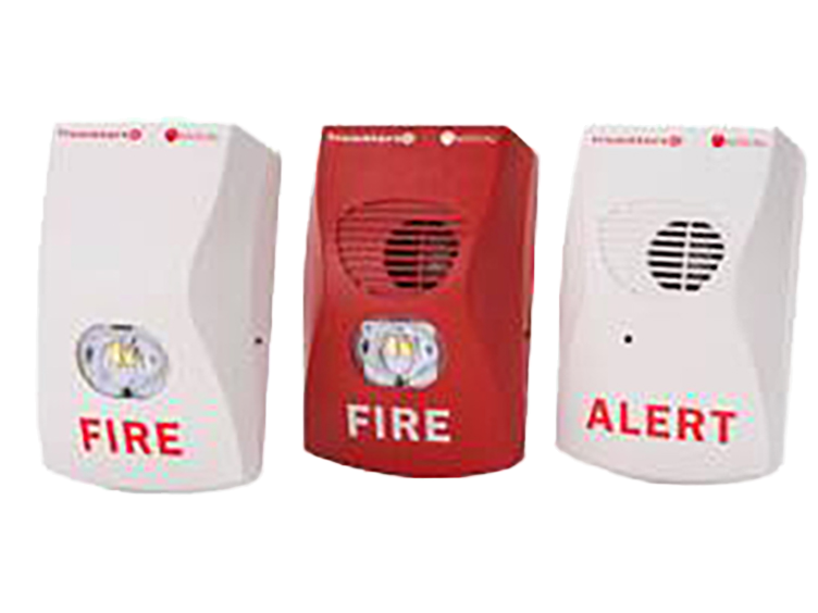 Fire Alarm system