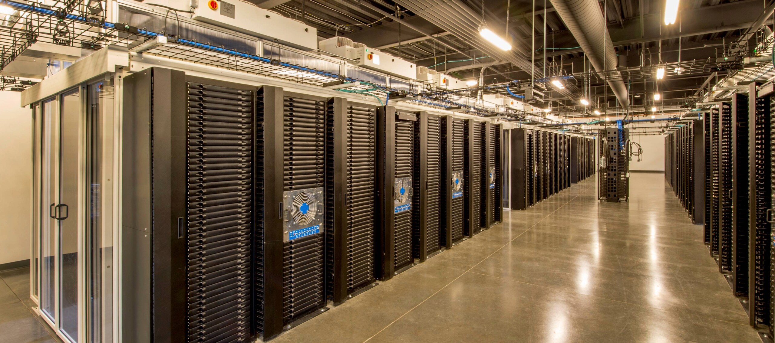 data center