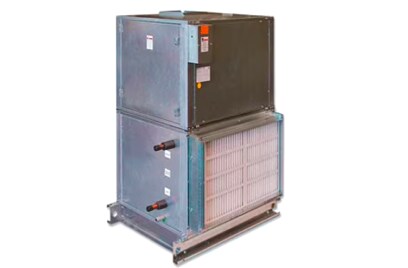 AMI Modular Unit