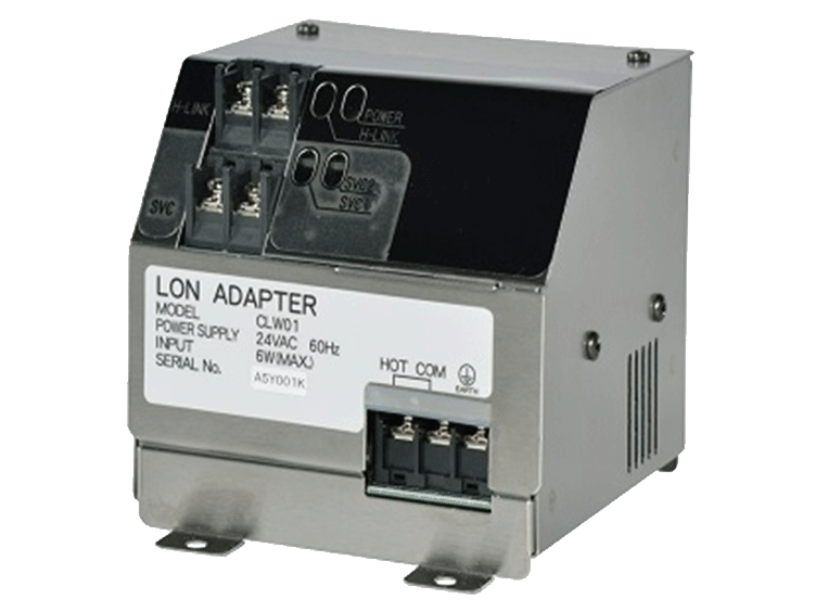 YORK® LONWorks Adapter