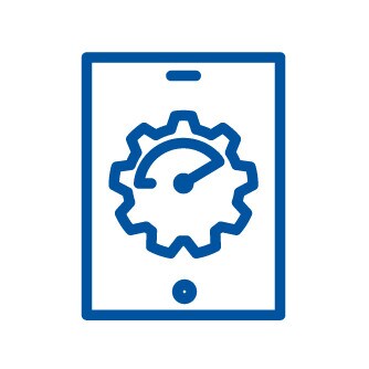 Reliable Performance Icon