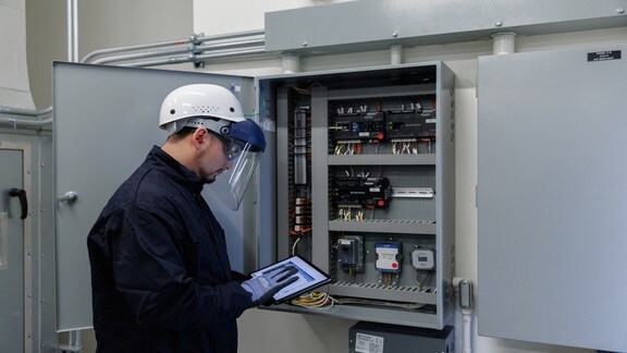 BAS & Controls Services 