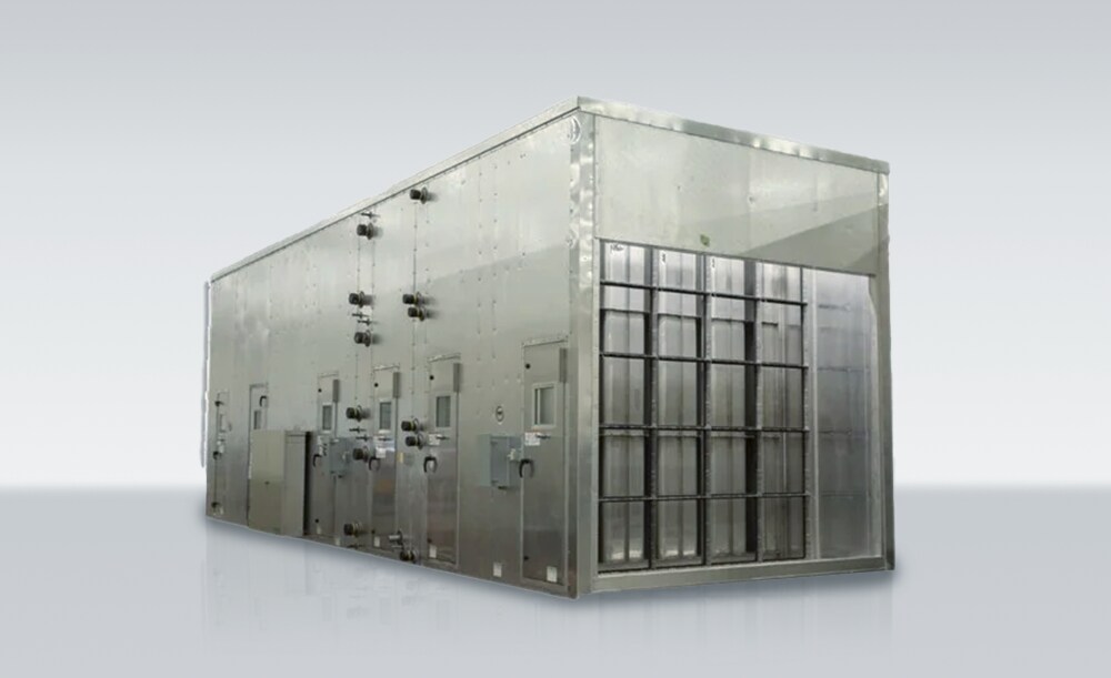 air handling