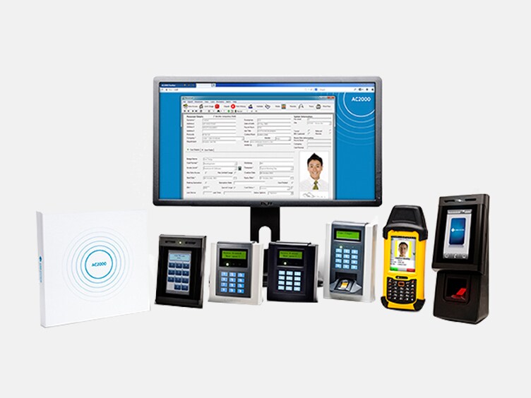 CEM Systems AC 2000 Lite