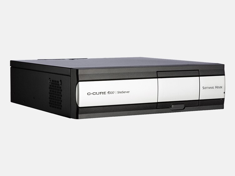 C-CURE 9000 SiteServer Product