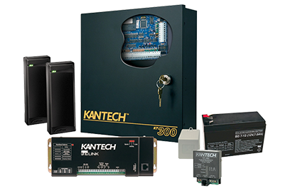 access control hardware kits