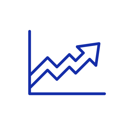 Graph icon